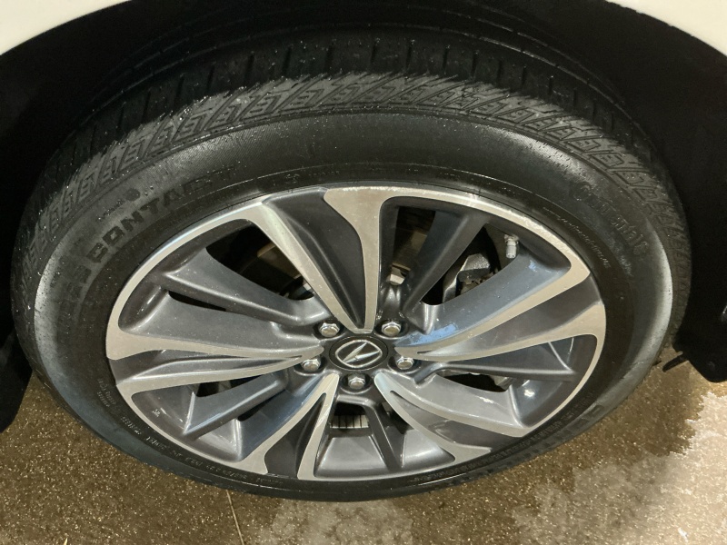 2019 Acura MDX
