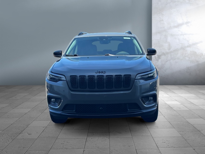 2023 Jeep Cherokee