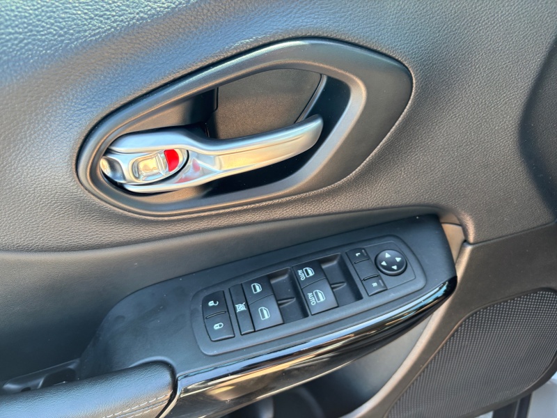 2023 Jeep Cherokee