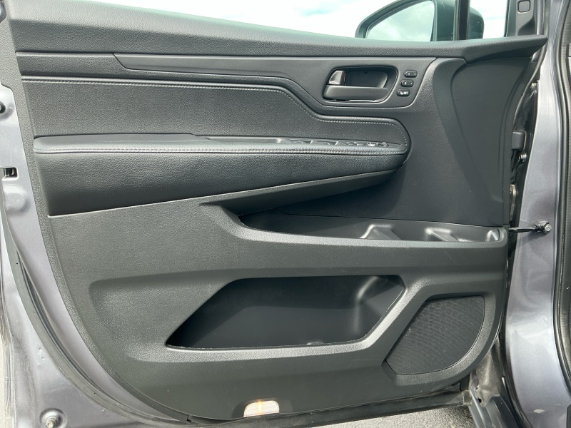 2024 Honda Odyssey