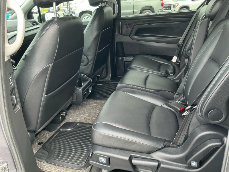 2024 Honda Odyssey