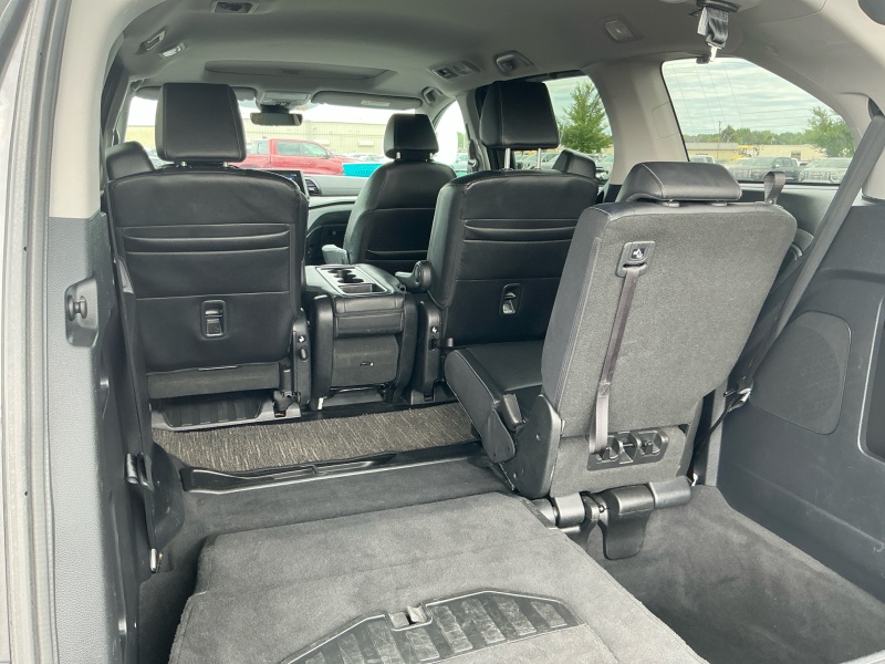 2024 Honda Odyssey