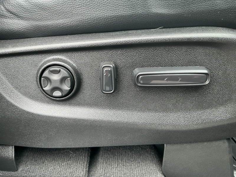 2024 Honda Odyssey