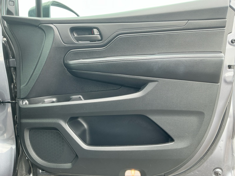 2024 Honda Odyssey