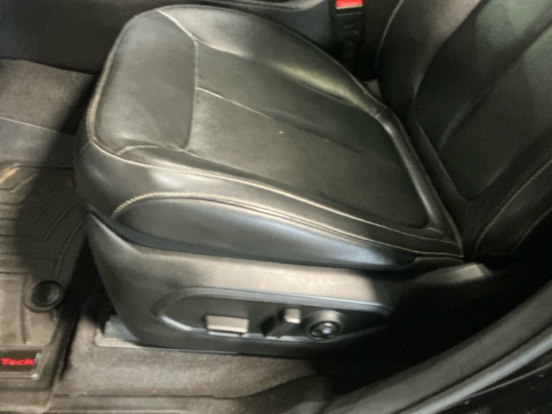 2021 Jeep Grand Cherokee L