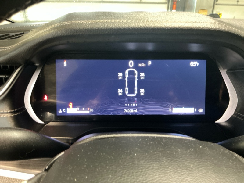 2021 Jeep Grand Cherokee L