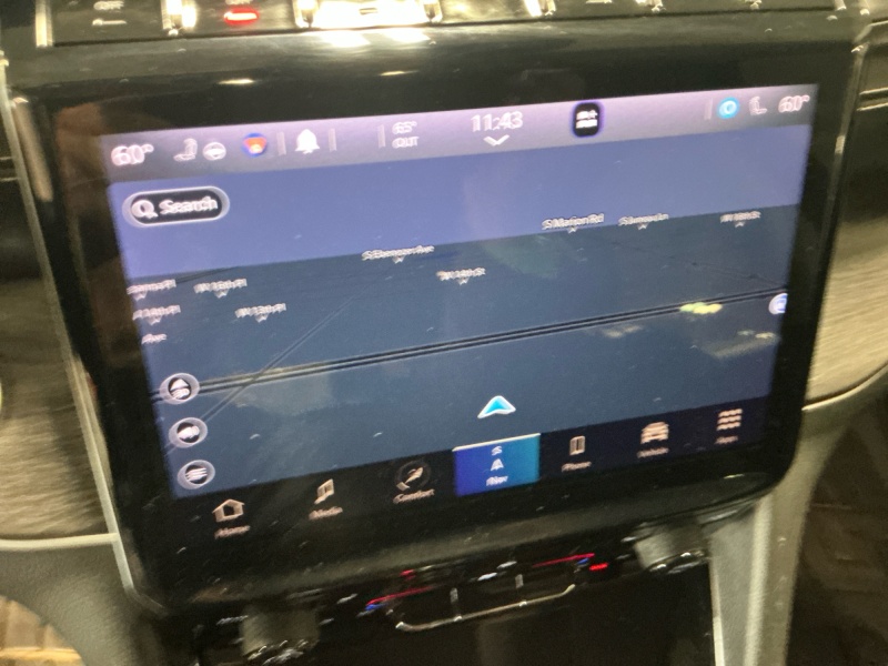 2021 Jeep Grand Cherokee L