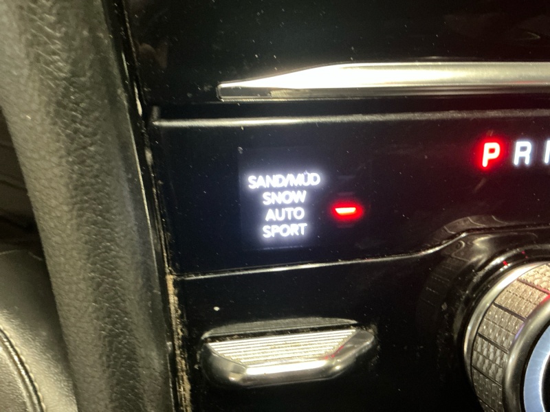 2021 Jeep Grand Cherokee L