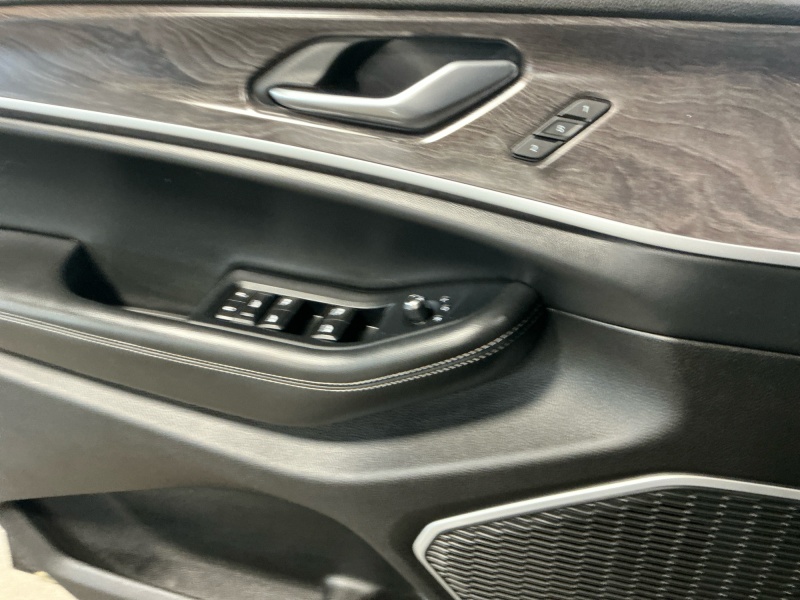 2021 Jeep Grand Cherokee L