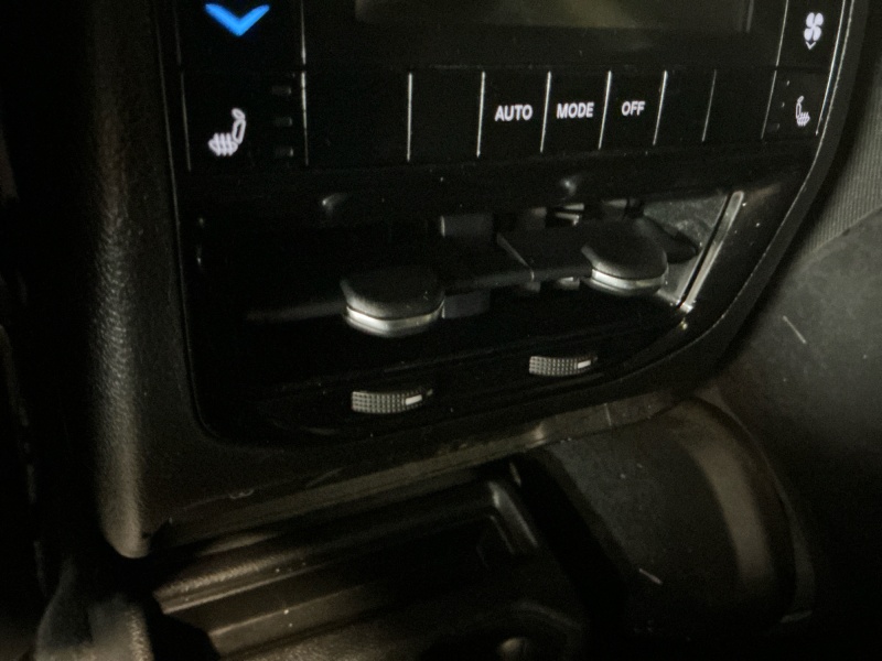 2021 Jeep Grand Cherokee L