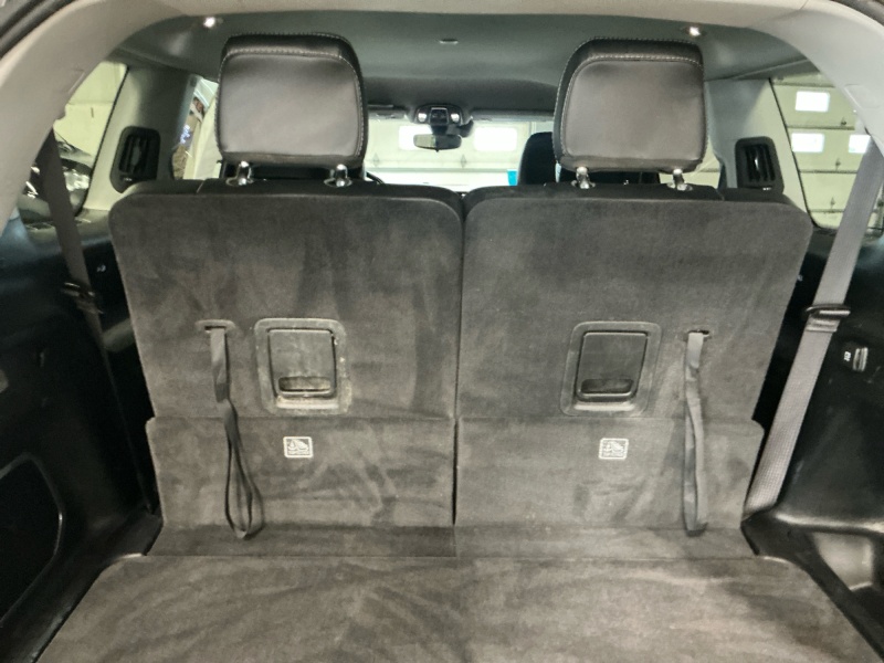 2021 Jeep Grand Cherokee L