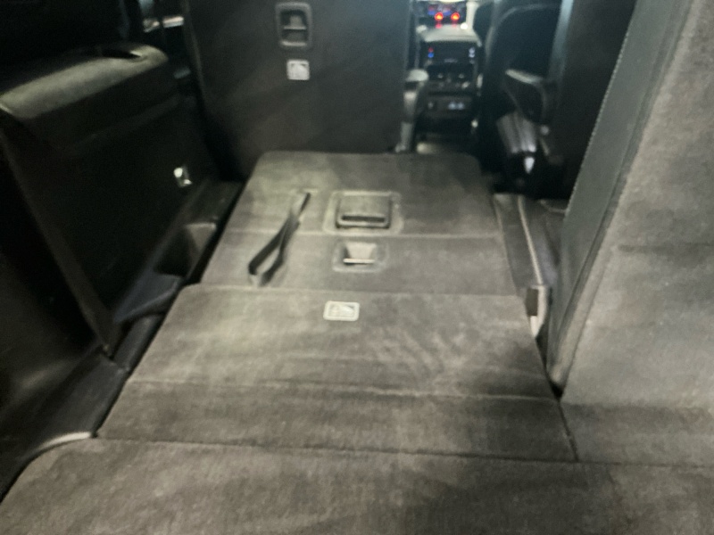 2021 Jeep Grand Cherokee L