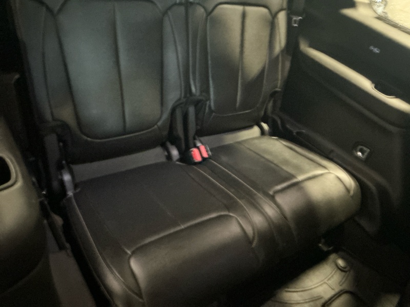 2021 Jeep Grand Cherokee L