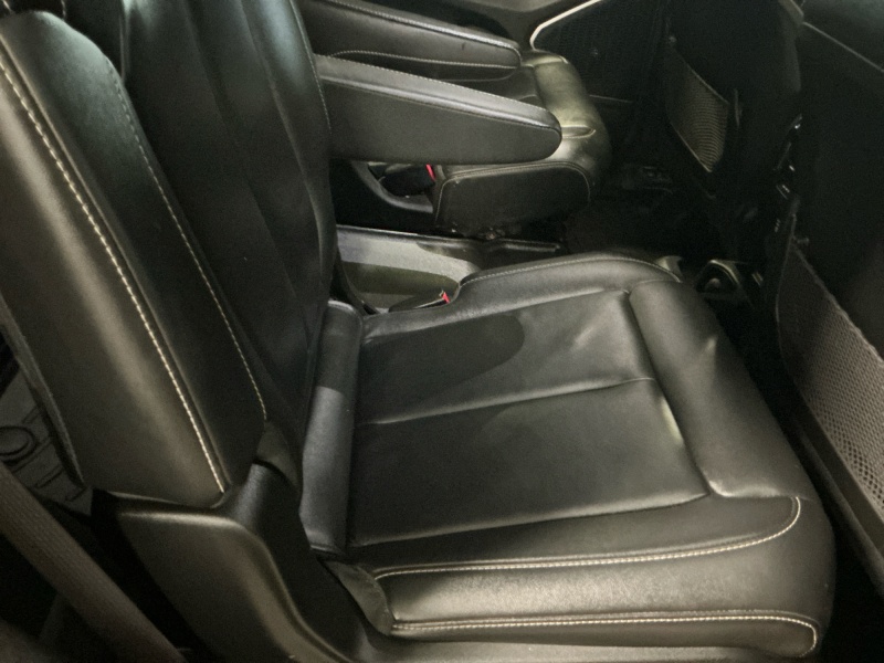 2021 Jeep Grand Cherokee L