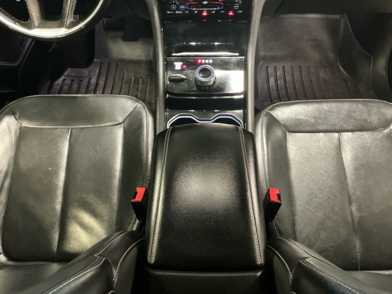 2021 Jeep Grand Cherokee L