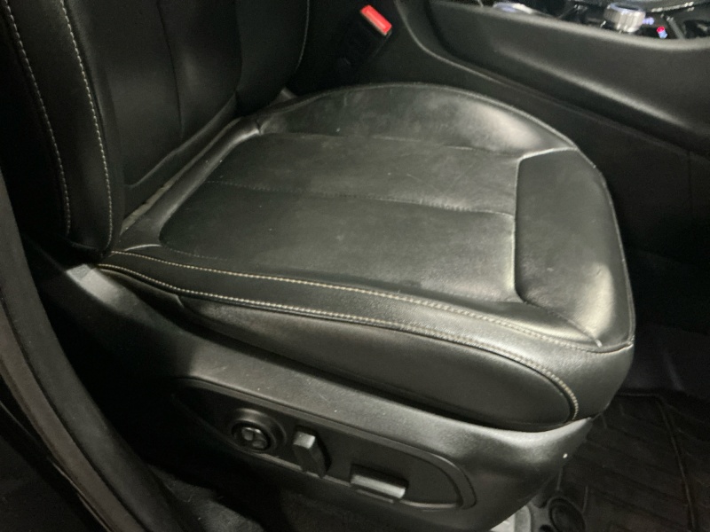 2021 Jeep Grand Cherokee L