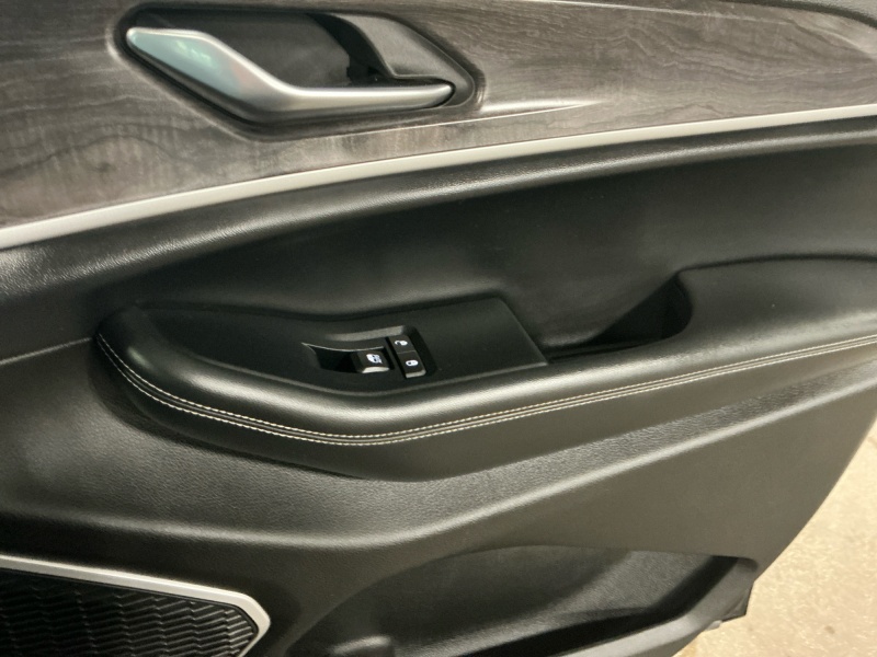 2021 Jeep Grand Cherokee L