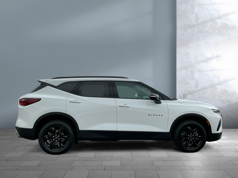 2022 Chevrolet Blazer