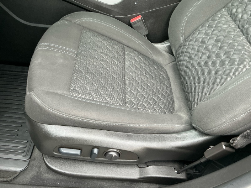 2022 Chevrolet Blazer