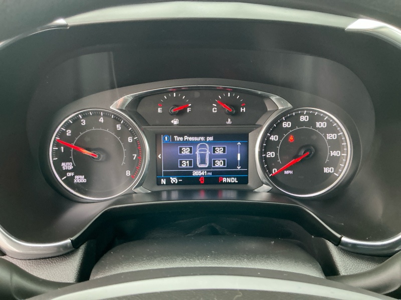 2022 Chevrolet Blazer