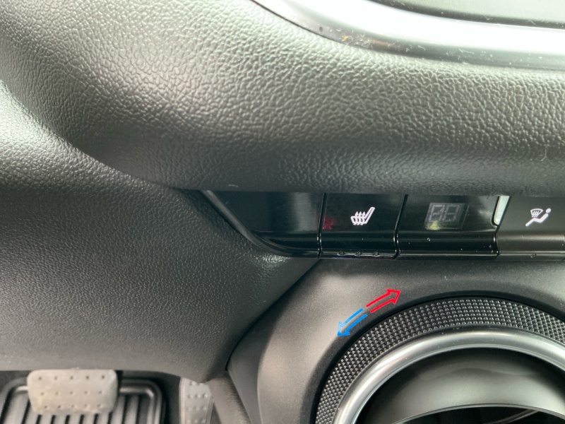 2022 Chevrolet Blazer