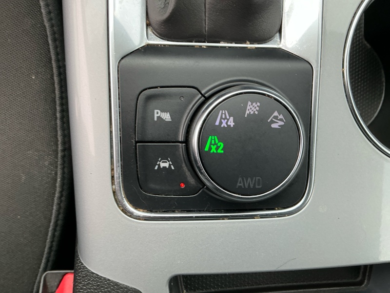 2022 Chevrolet Blazer