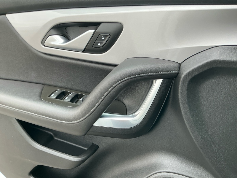 2022 Chevrolet Blazer