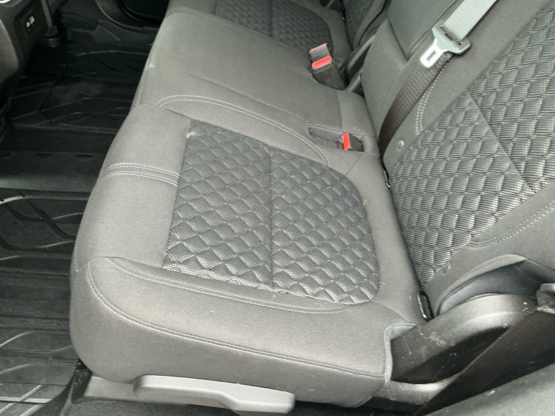 2022 Chevrolet Blazer