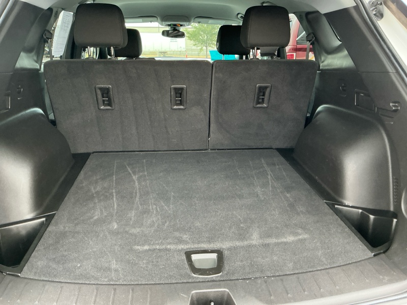 2022 Chevrolet Blazer