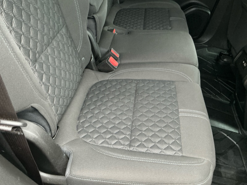 2022 Chevrolet Blazer