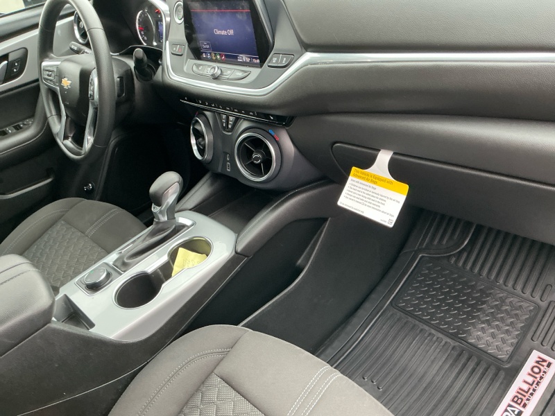 2022 Chevrolet Blazer