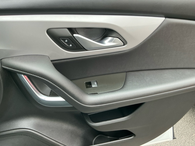 2022 Chevrolet Blazer