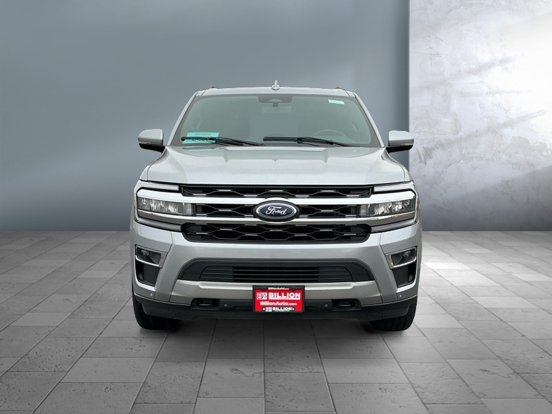 2023 Ford Expedition