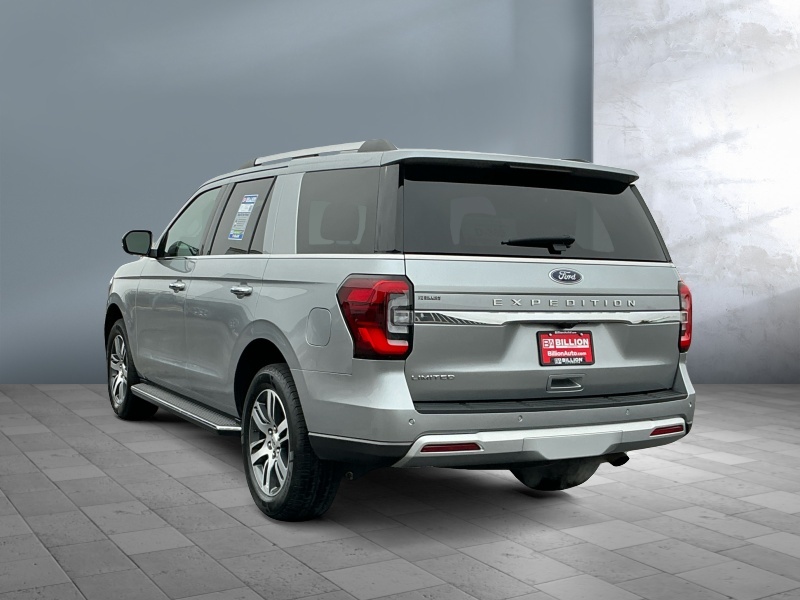 2023 Ford Expedition