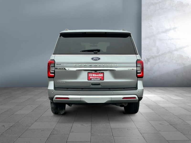 2023 Ford Expedition