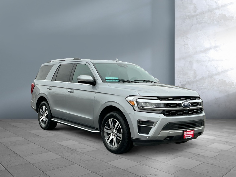 2023 Ford Expedition