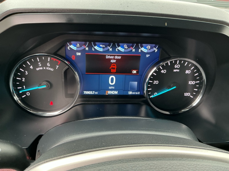 2023 Ford Expedition