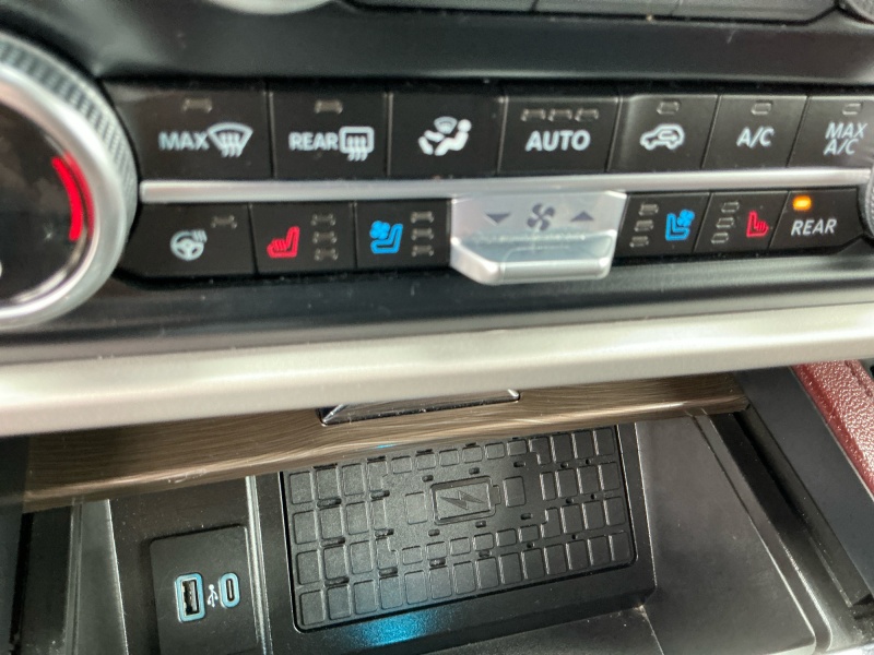 2023 Ford Expedition