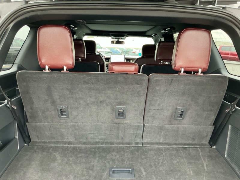 2023 Ford Expedition