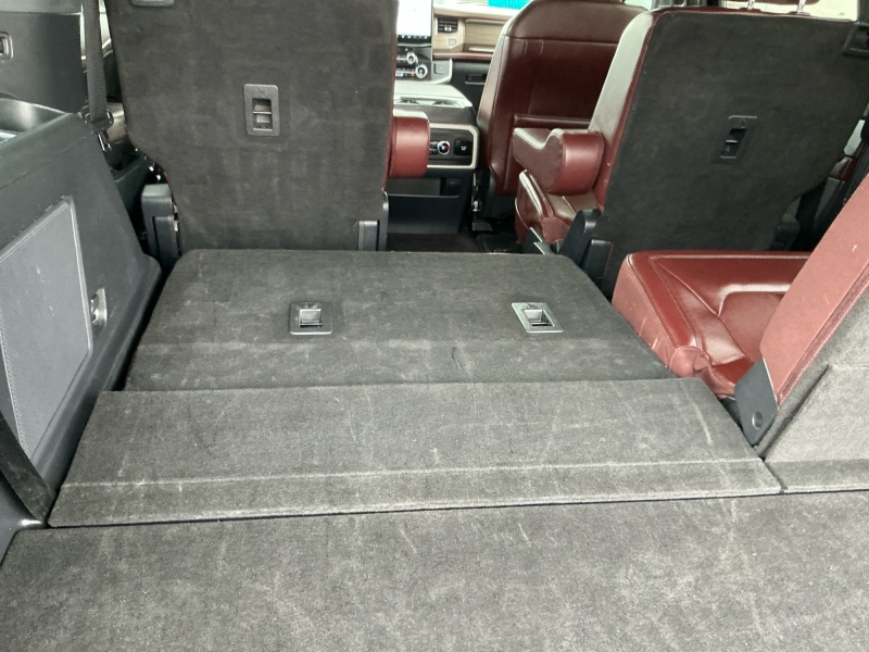 2023 Ford Expedition