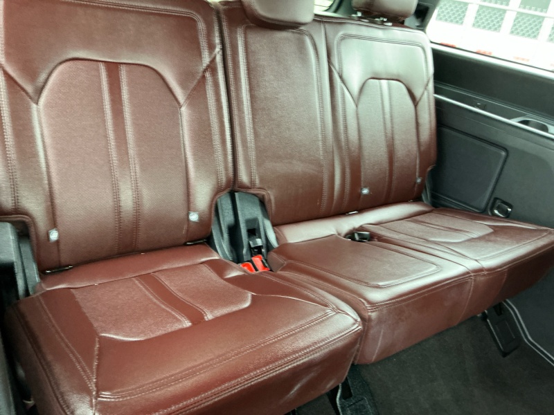 2023 Ford Expedition