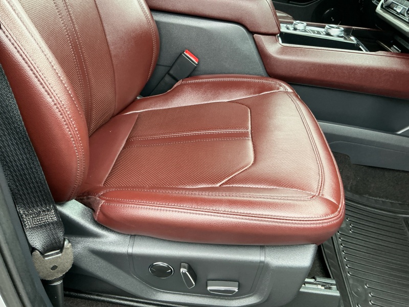 2023 Ford Expedition