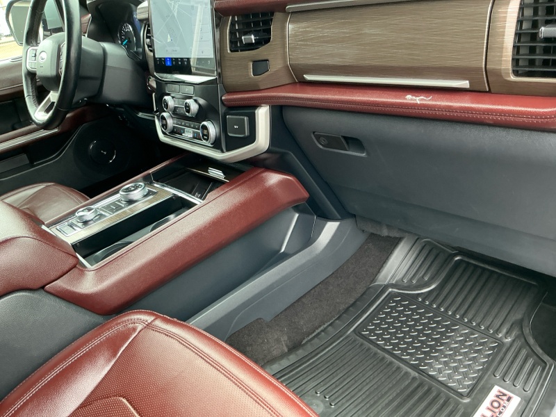 2023 Ford Expedition