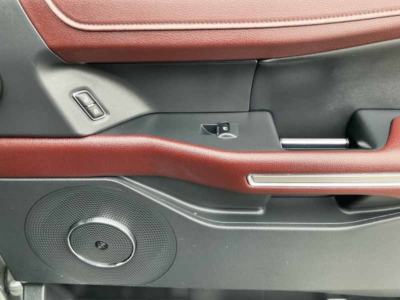 2023 Ford Expedition