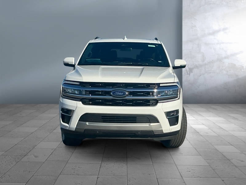 2024 Ford Expedition Max