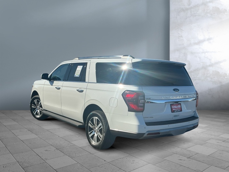 2024 Ford Expedition Max