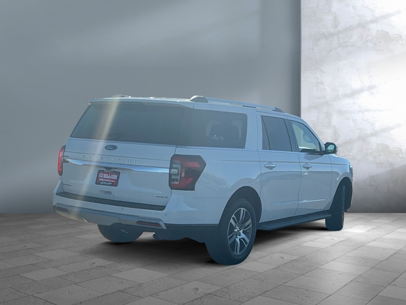2024 Ford Expedition Max