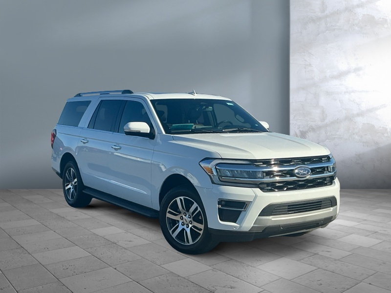 2024 Ford Expedition Max