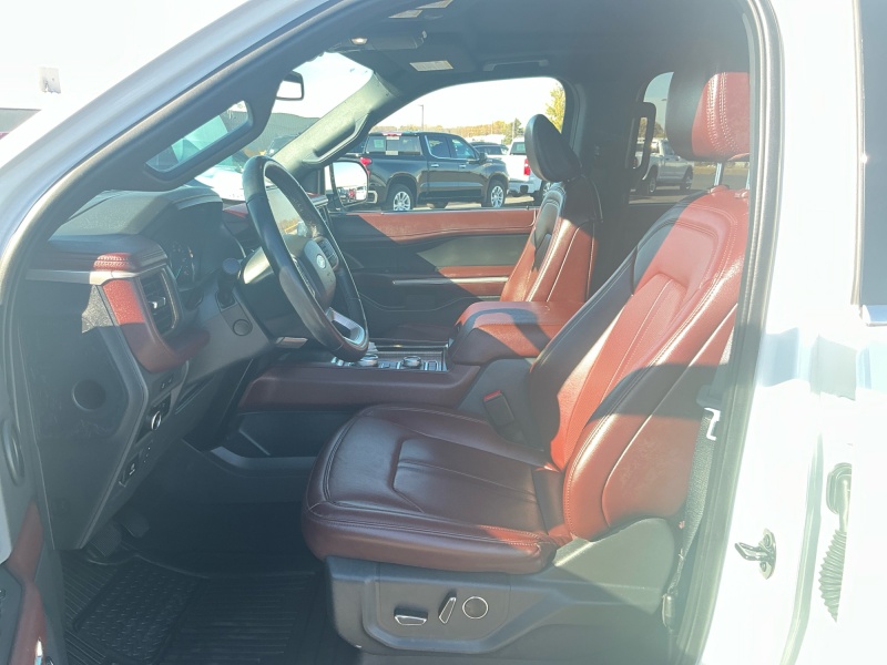 2024 Ford Expedition Max