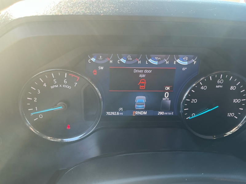 2024 Ford Expedition Max